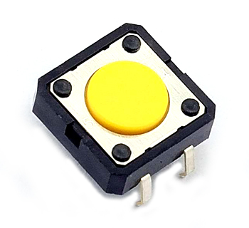 B3F-4005-A 輕觸式開關(guān)