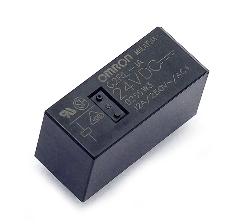 G2RL-1A-DC24V 功率繼電器