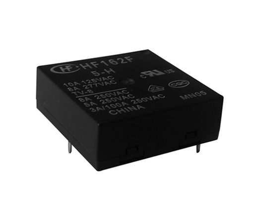 HF162F 功率繼電器