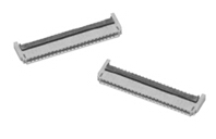 XF2W 歐姆龍連接器