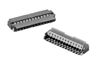 XF3Z 歐姆龍連接器