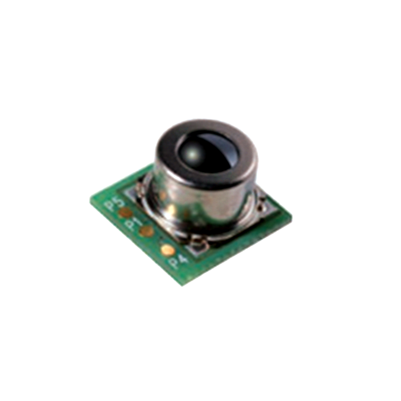 歐姆龍MEMS非接觸溫度傳感器 D6T-8L-09