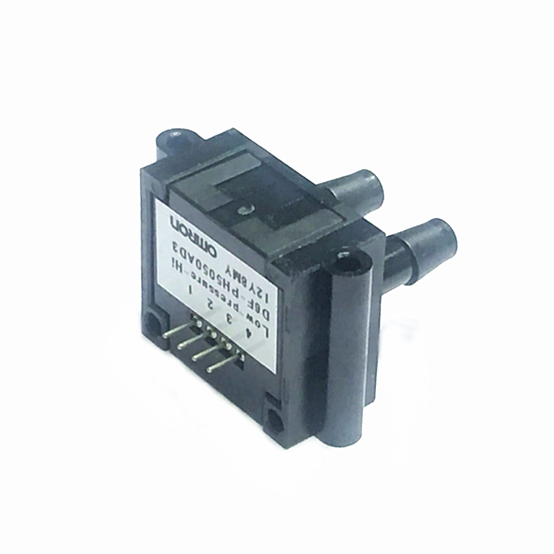 工業(yè)MEMS差壓傳感器D6F-PH0025AD1介紹